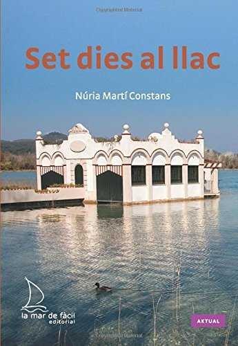 Vorderes Coverbild Set dies al llac