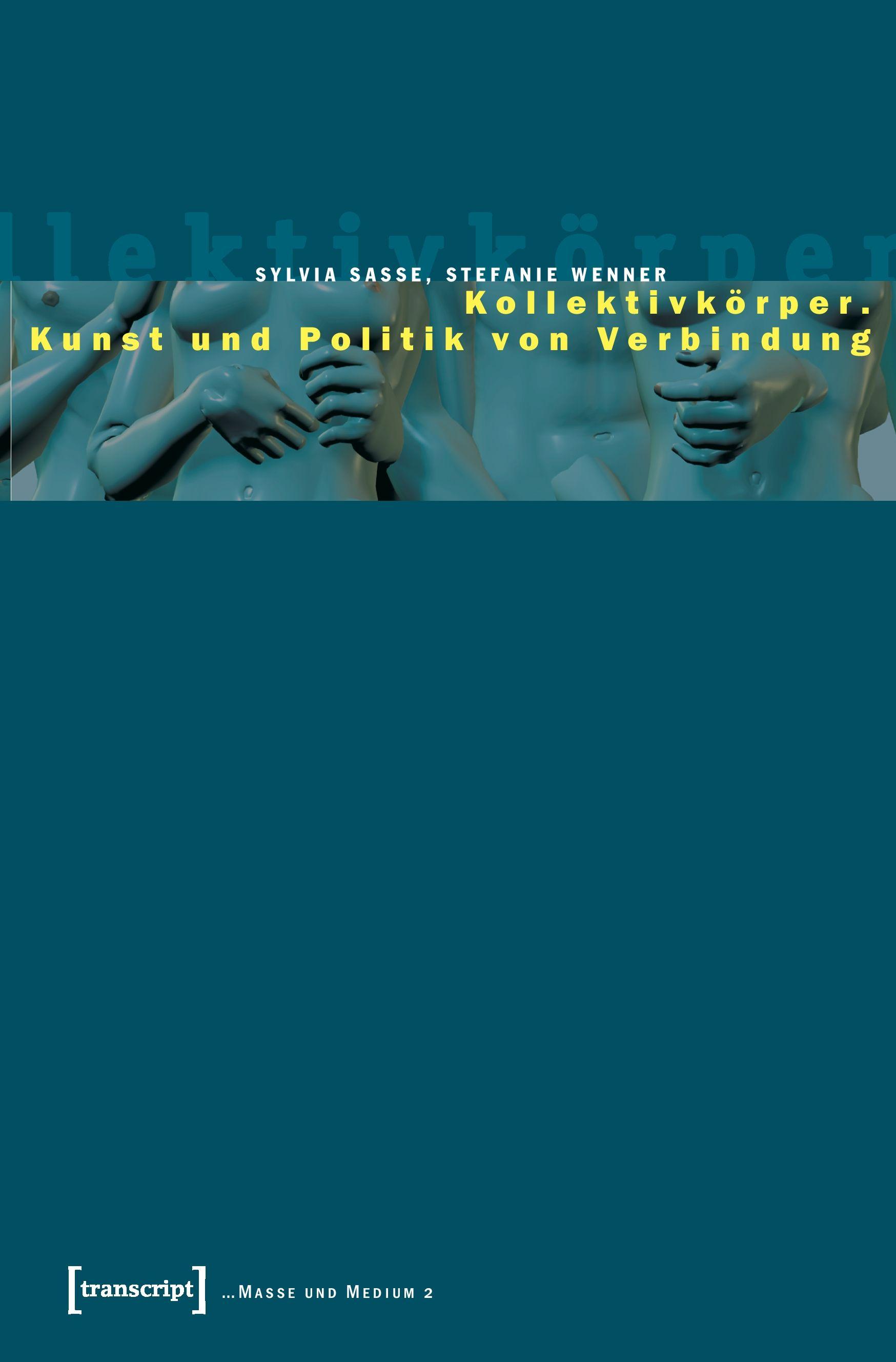 Vorderes Coverbild Kollektivkörper