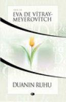 Vorderes Coverbild Duanin Ruhu