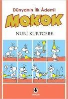 Vorderes Coverbild Mokok