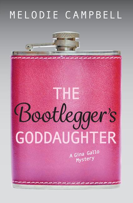 Vorderes Coverbild The Bootlegger's Goddaughter