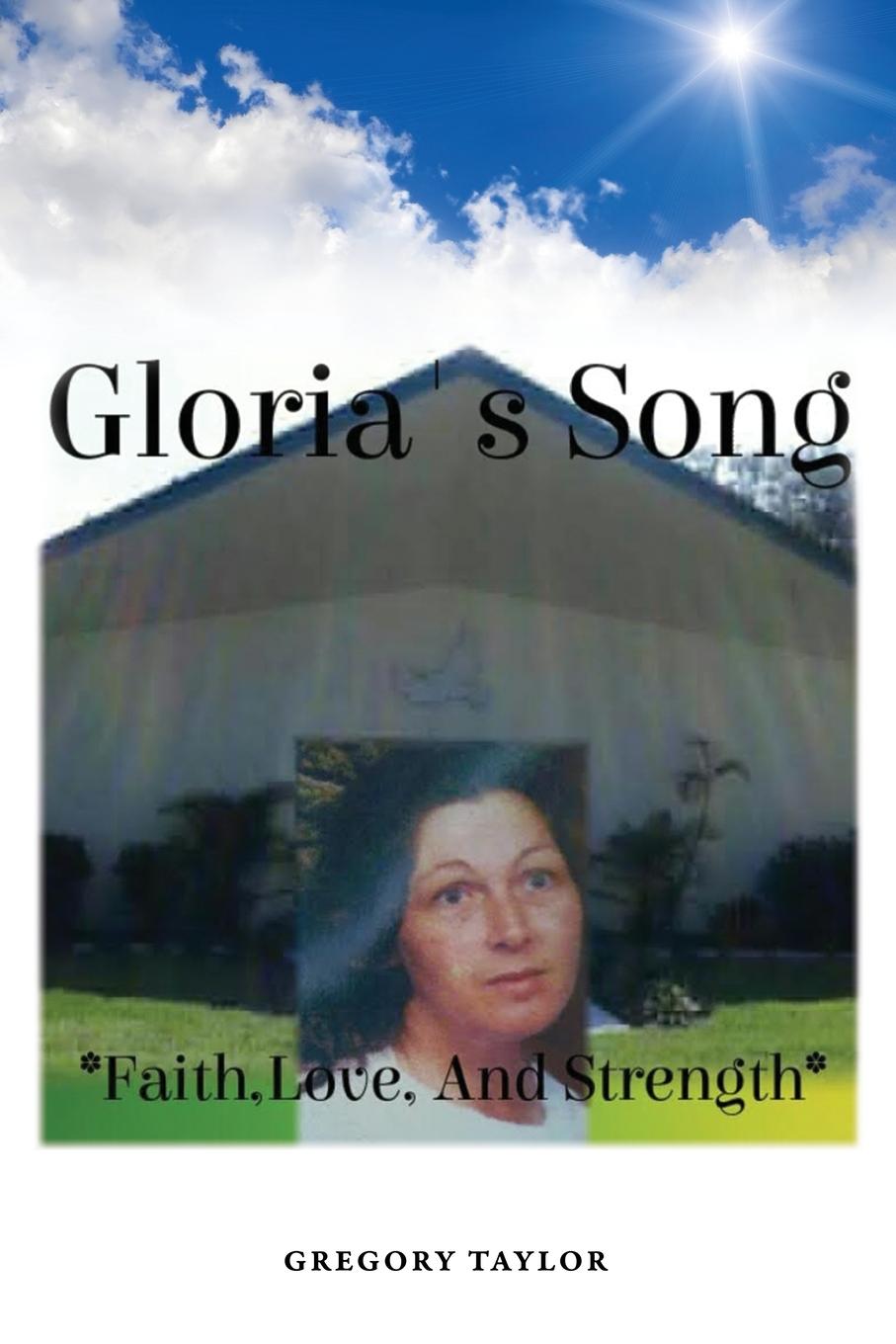 Vorderes Coverbild Gloria's Song