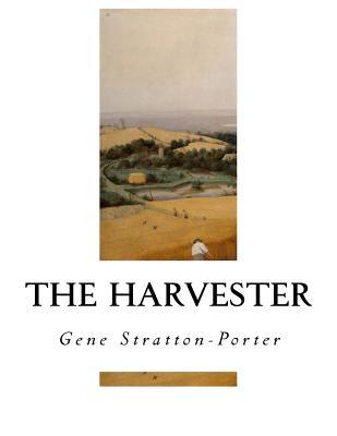 Vorderes Coverbild The Harvester