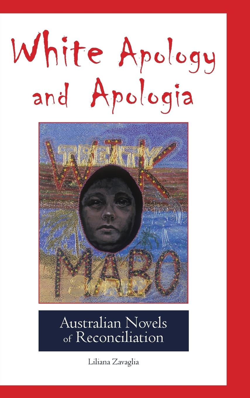 Vorderes Coverbild White Apology and Apologia