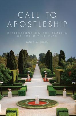Vorderes Coverbild Call to Apostleship