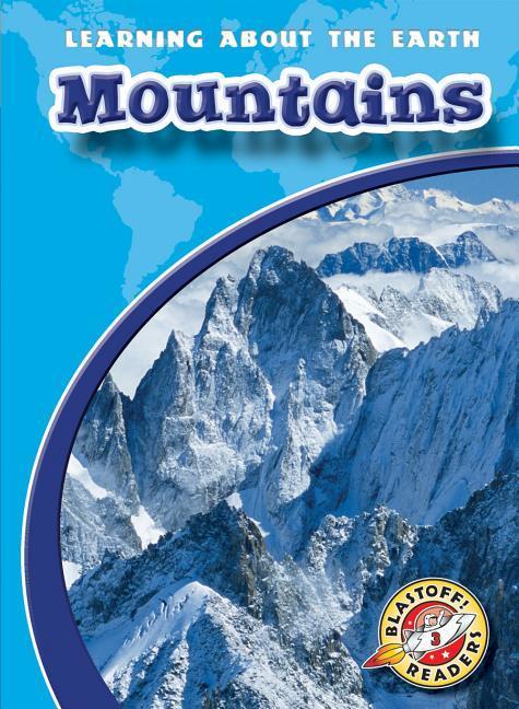 Vorderes Coverbild Mountains