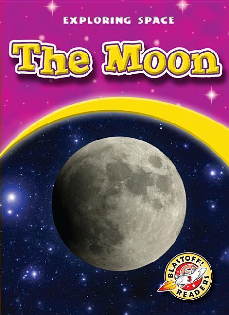 Vorderes Coverbild The Moon