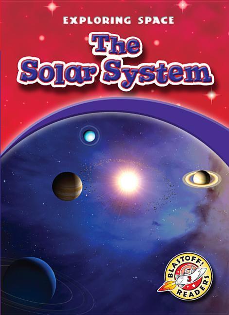 Vorderes Coverbild The Solar System