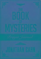 Vorderes Coverbild Book Of Mysteries Prayer Journal, The