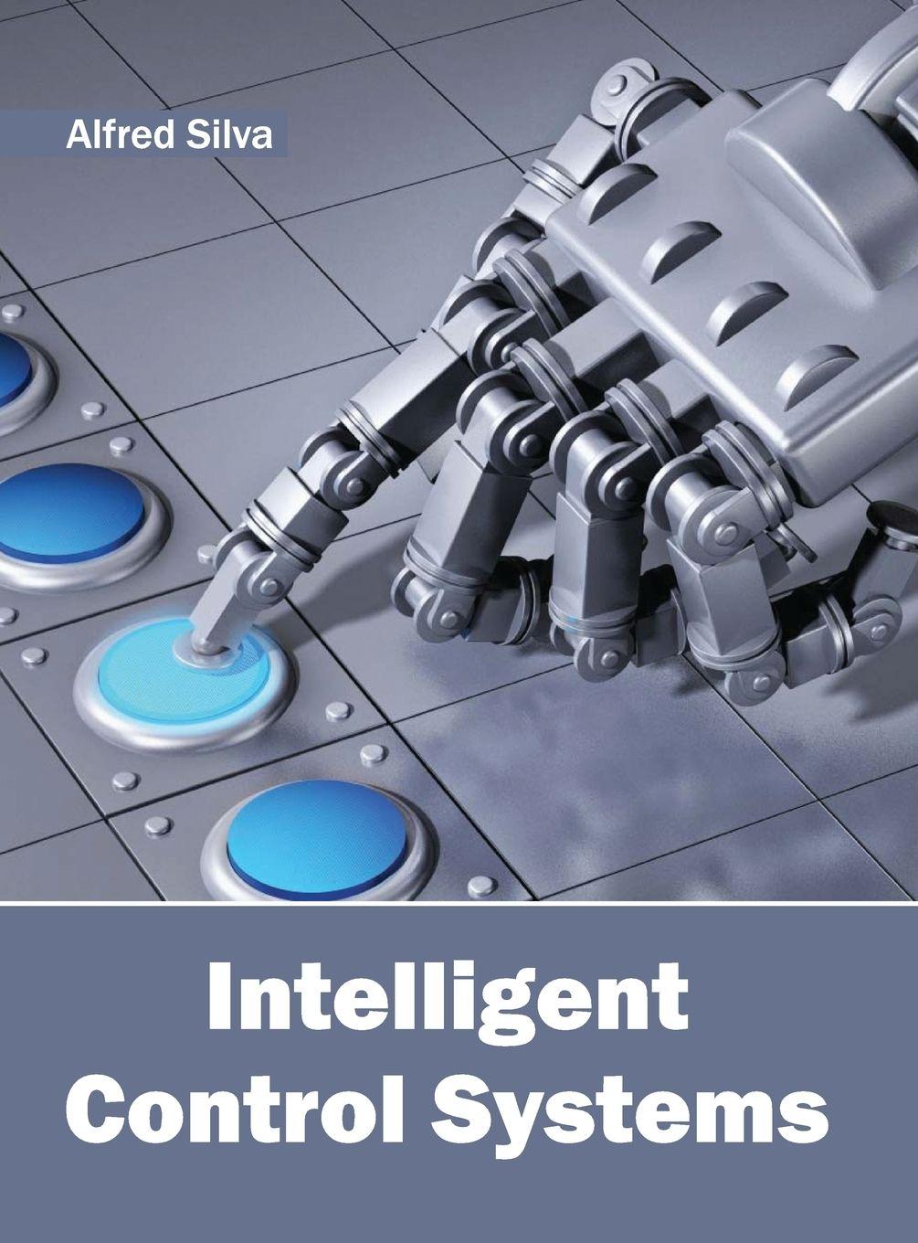 Vorderes Coverbild Intelligent Control Systems