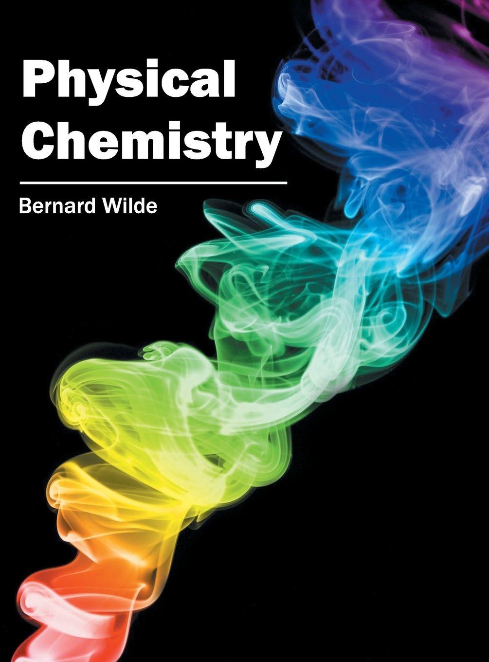 Vorderes Coverbild Physical Chemistry
