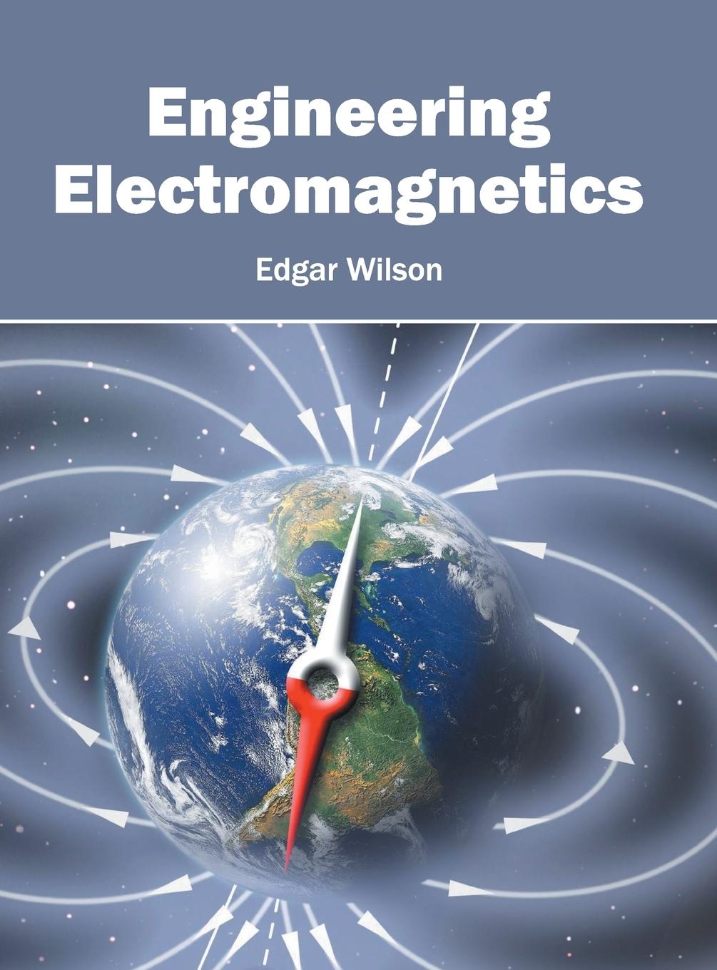 Vorderes Coverbild Engineering Electromagnetics