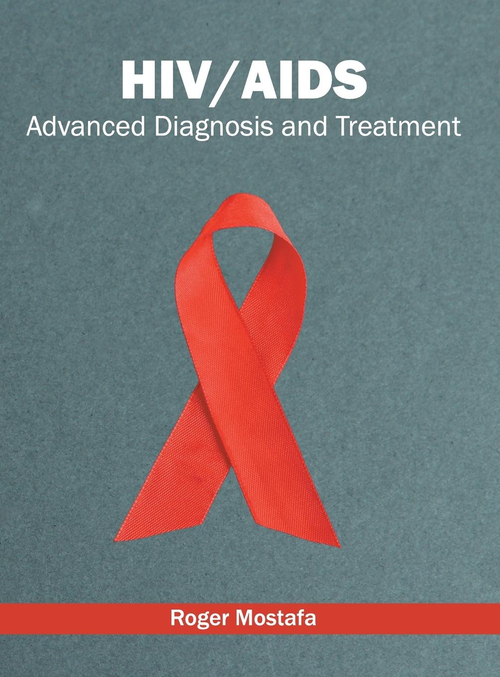 Vorderes Coverbild HIV/AIDS