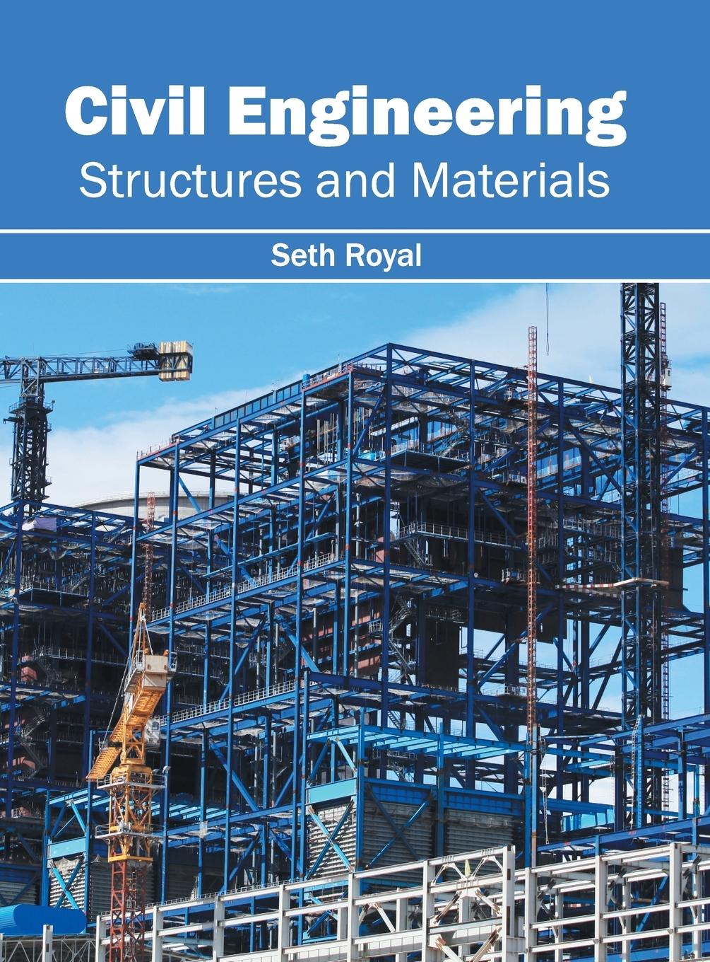 Vorderes Coverbild Civil Engineering