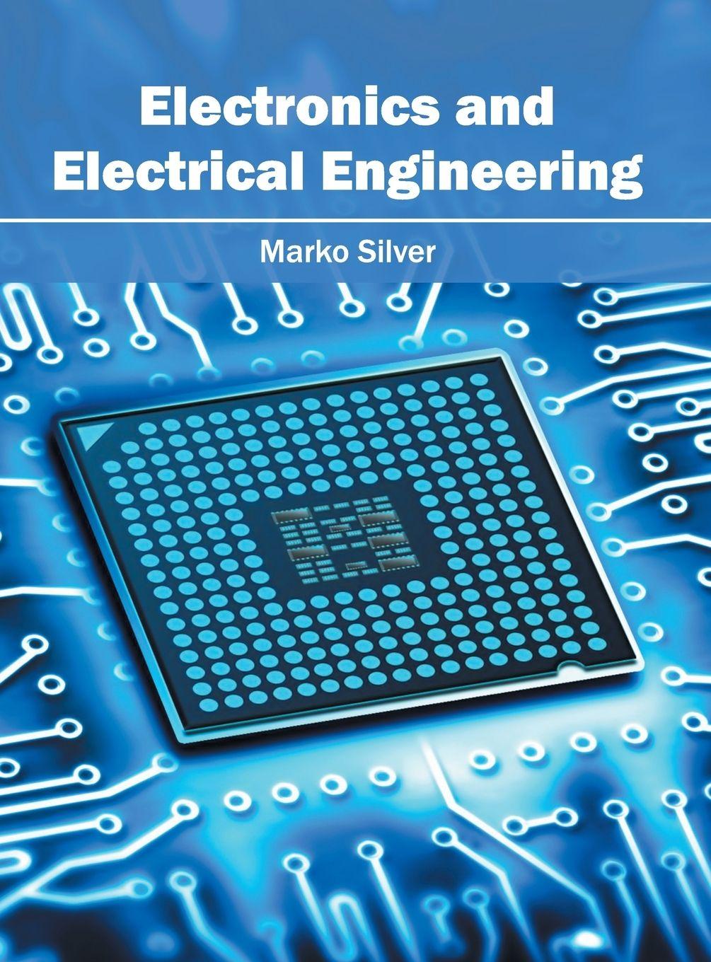 Vorderes Coverbild Electronics and Electrical Engineering