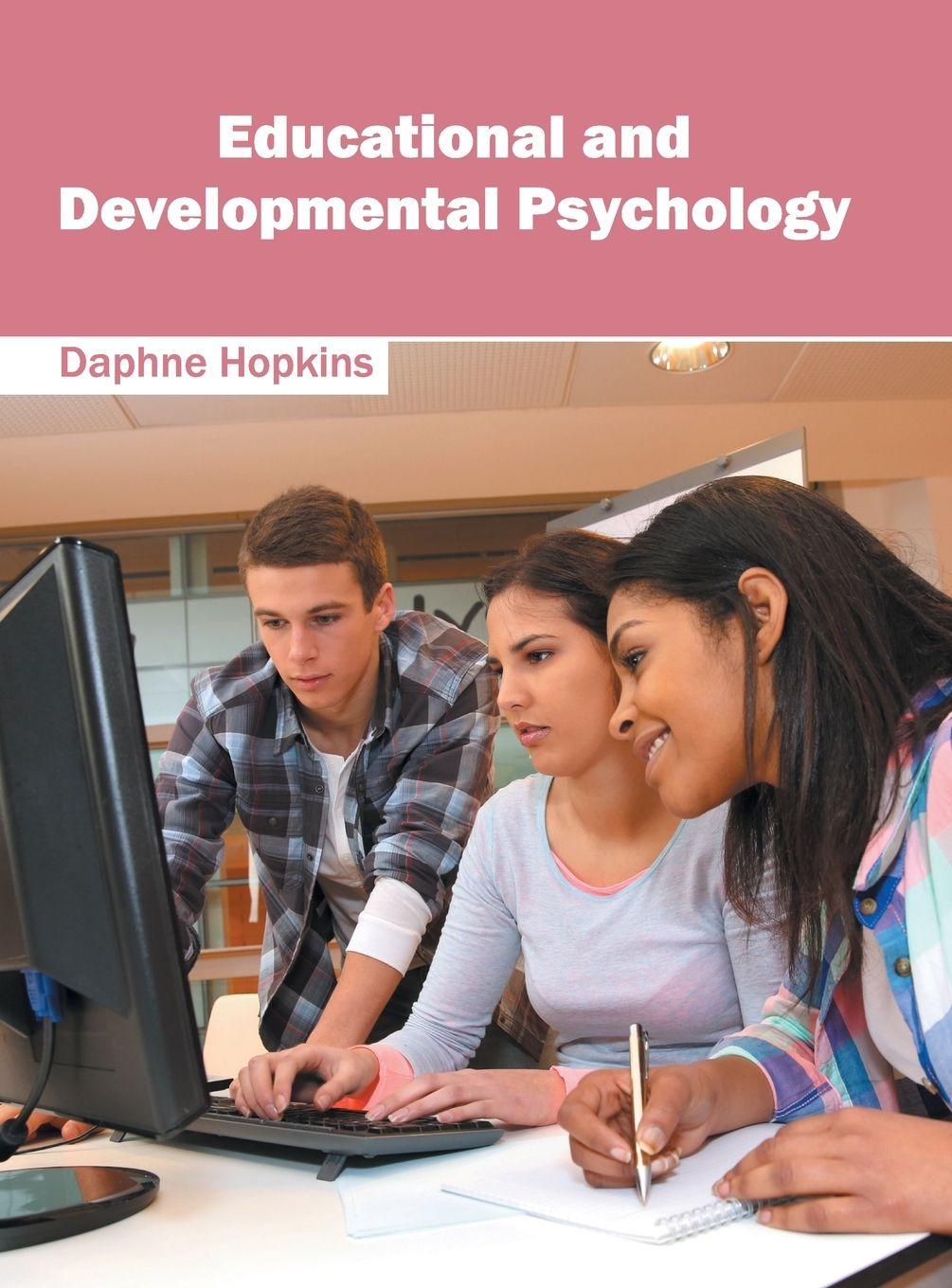 Vorderes Coverbild Educational and Developmental Psychology