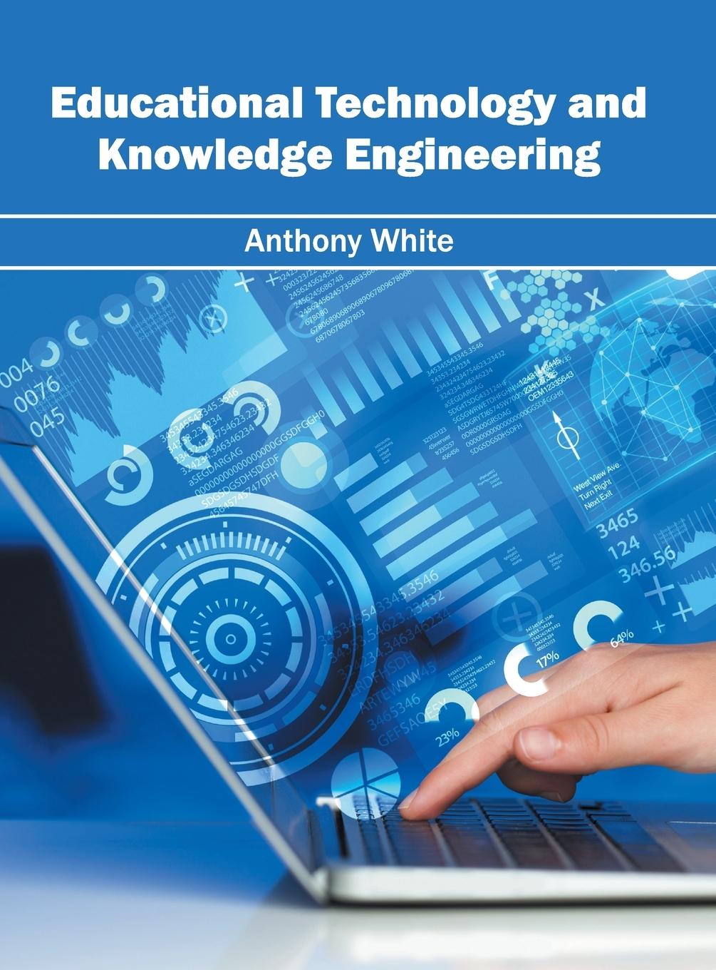 Vorderes Coverbild Educational Technology and Knowledge Engineering