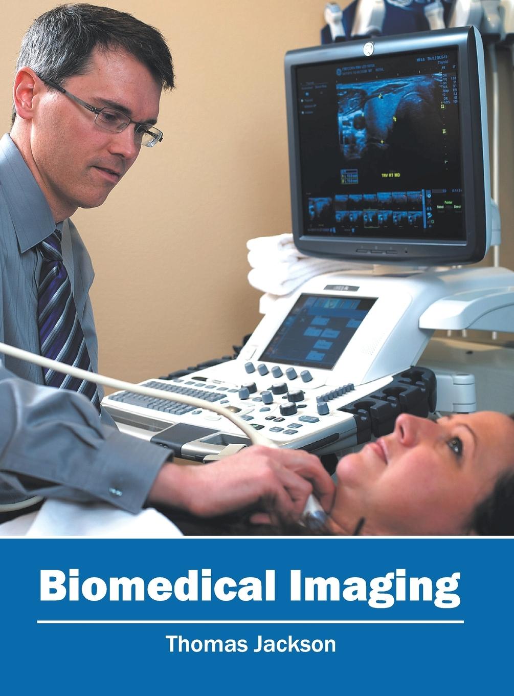 Vorderes Coverbild Biomedical Imaging