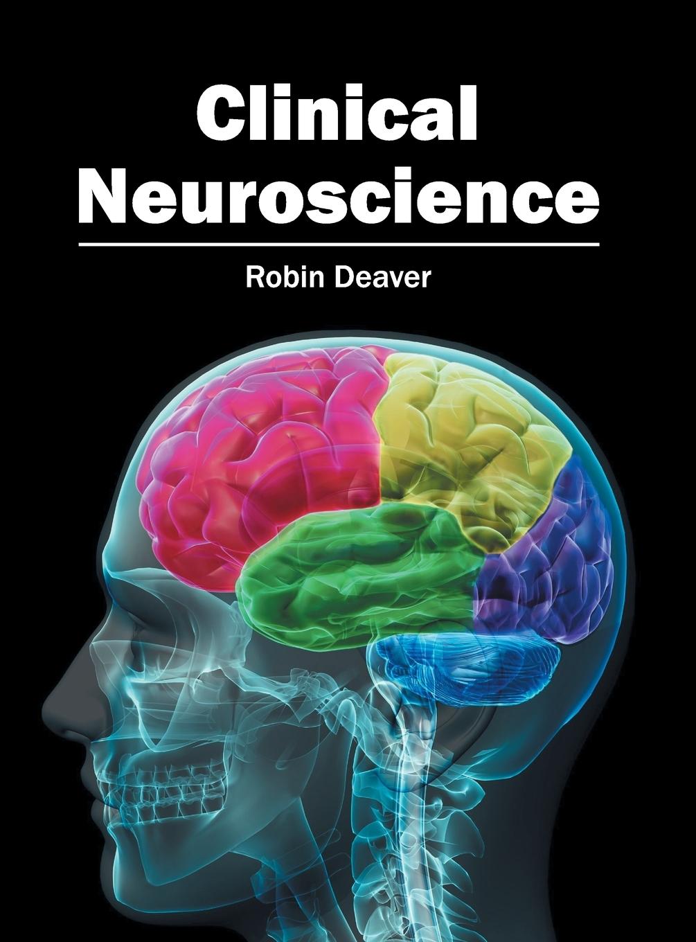 Vorderes Coverbild Clinical Neuroscience