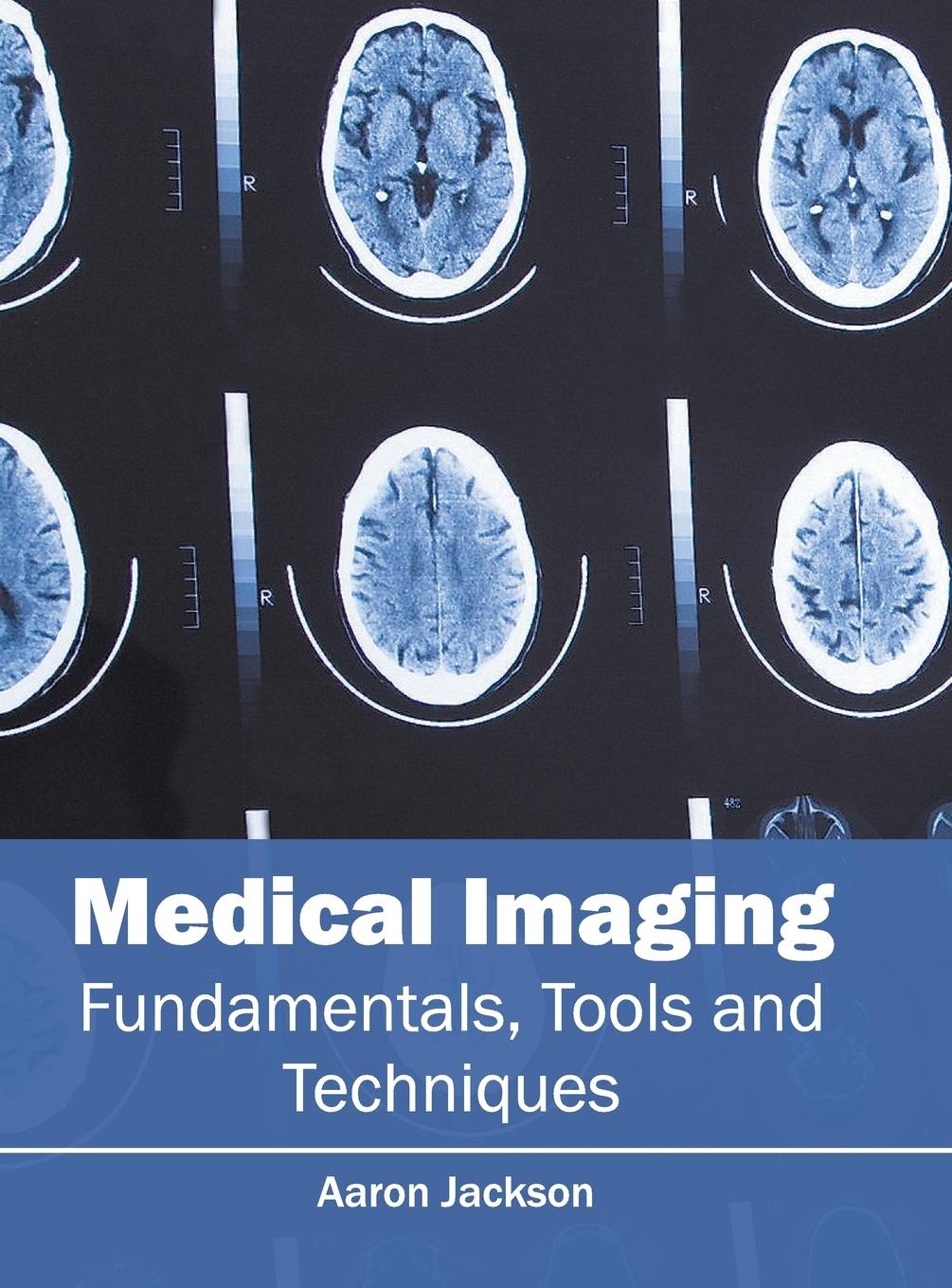 Vorderes Coverbild Medical Imaging