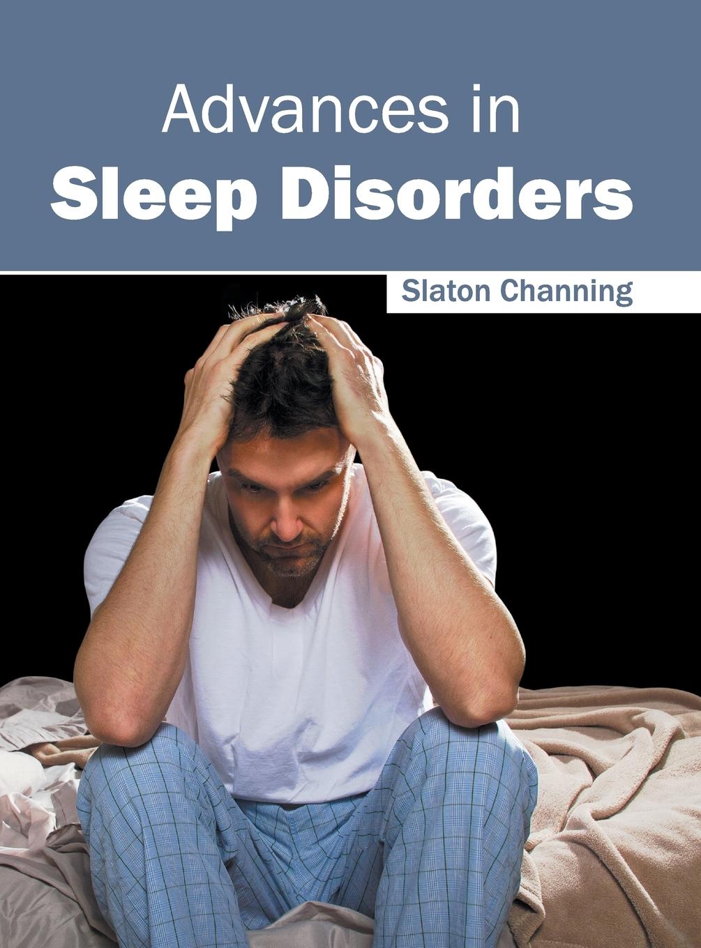 Vorderes Coverbild Advances in Sleep Disorders