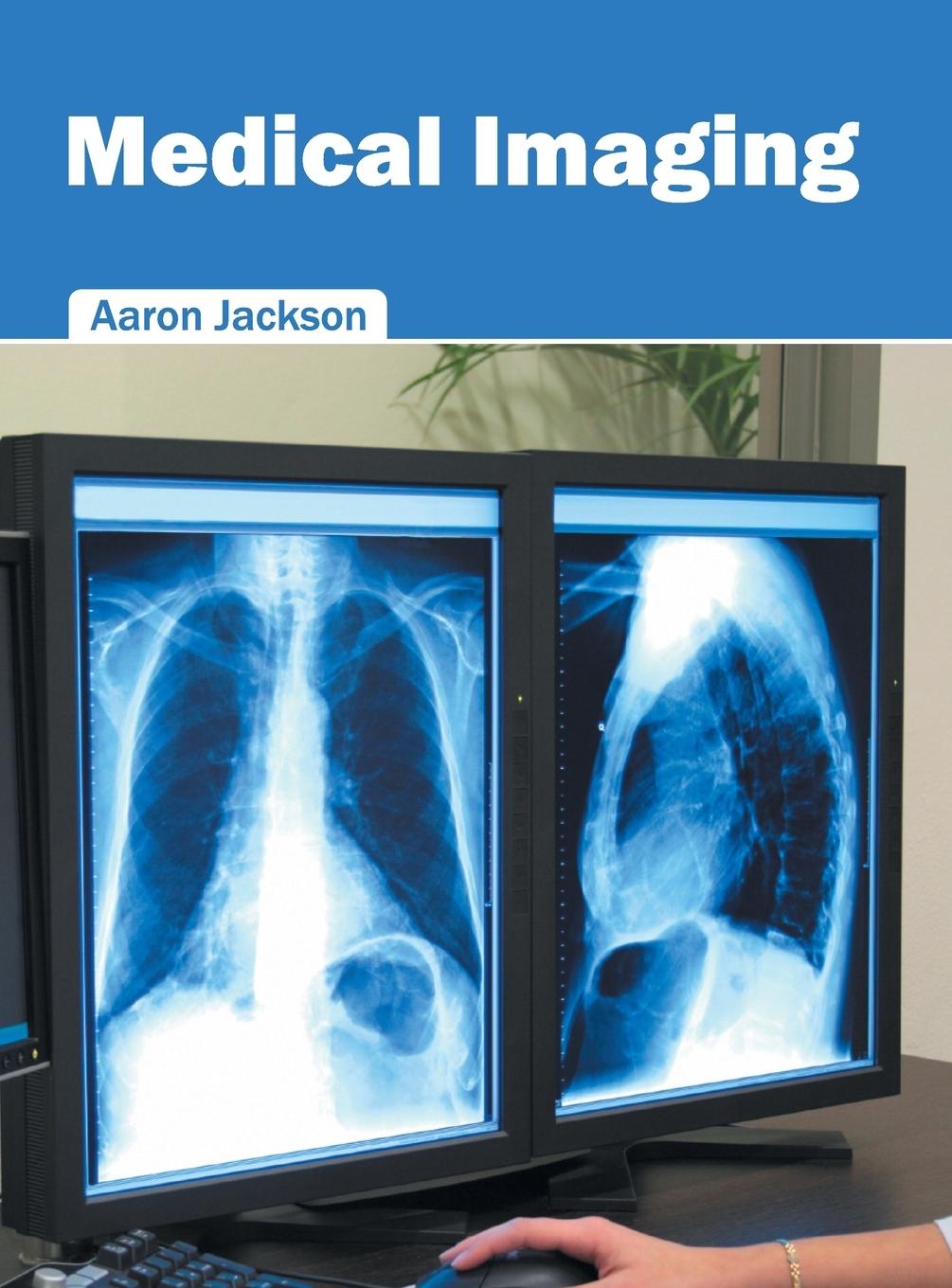 Vorderes Coverbild Medical Imaging