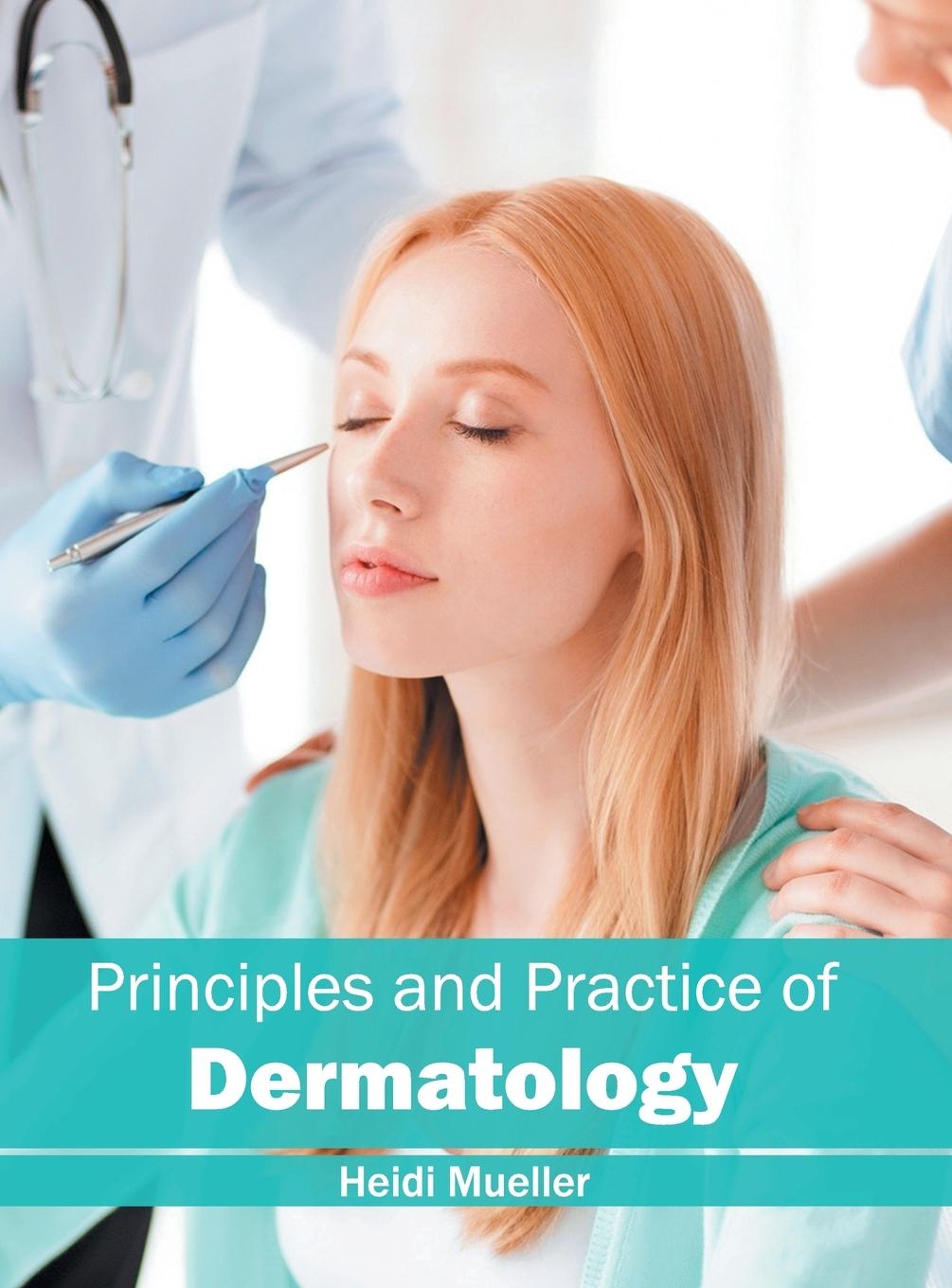 Vorderes Coverbild Principles and Practice of Dermatology