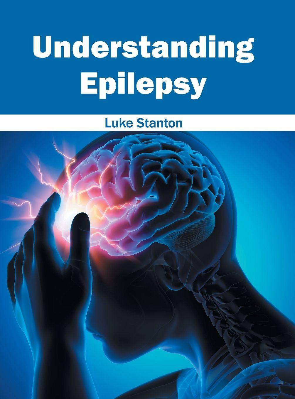 Vorderes Coverbild Understanding Epilepsy