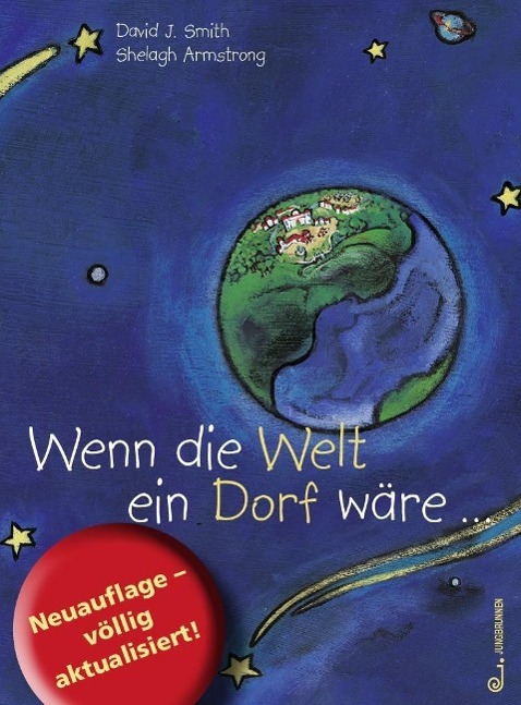 Vorderes Coverbild Wenn die Welt ein Dorf wäre...