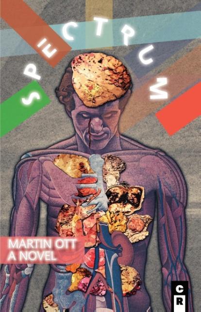 Vorderes Coverbild SPECTRUM