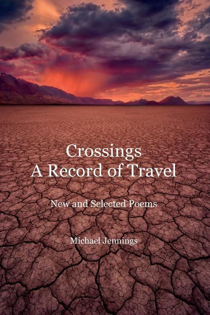 Vorderes Coverbild Crossings, a Record of Travel