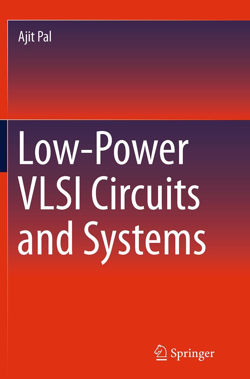 Vorderes Coverbild Low-Power VLSI Circuits and Systems