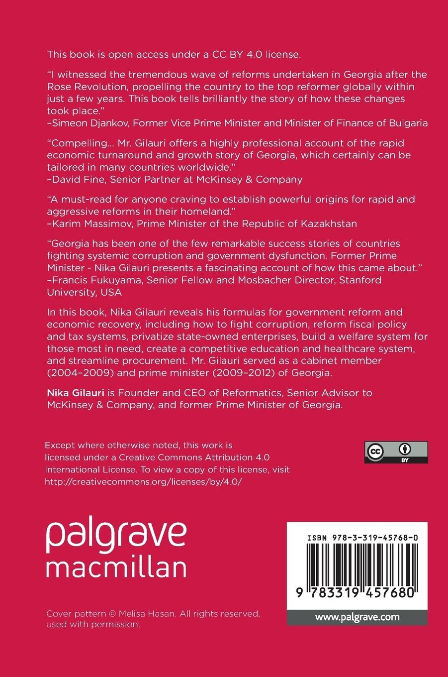 Rückseitencover Practical Economics