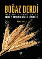 Vorderes Coverbild Bogaz Derdi