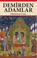 Vorderes Coverbild Demirden Adamlar