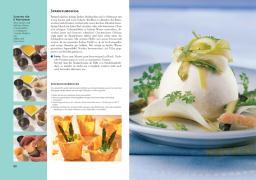 Beispielinhalt (Bild) Die gute Küche. 2. Teil