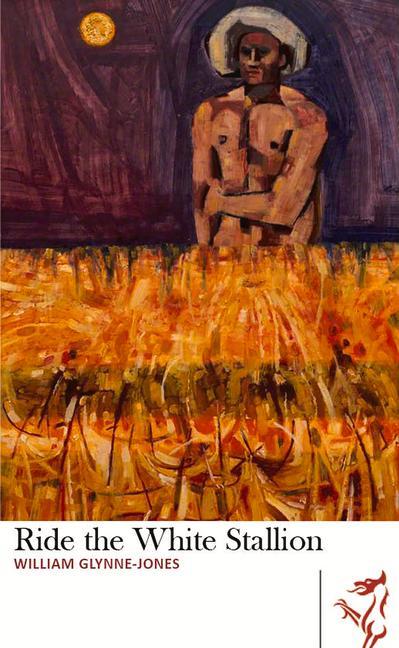 Vorderes Coverbild Ride the White Stallion