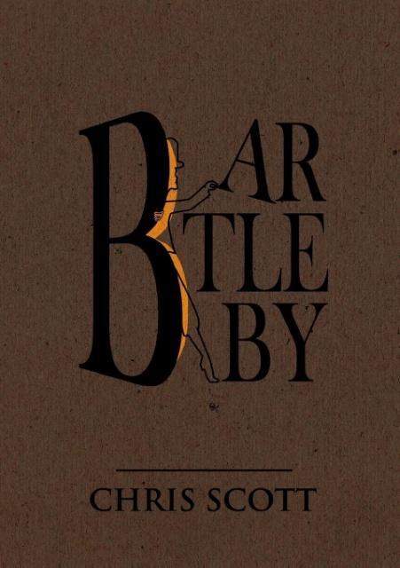 Vorderes Coverbild Bartleby