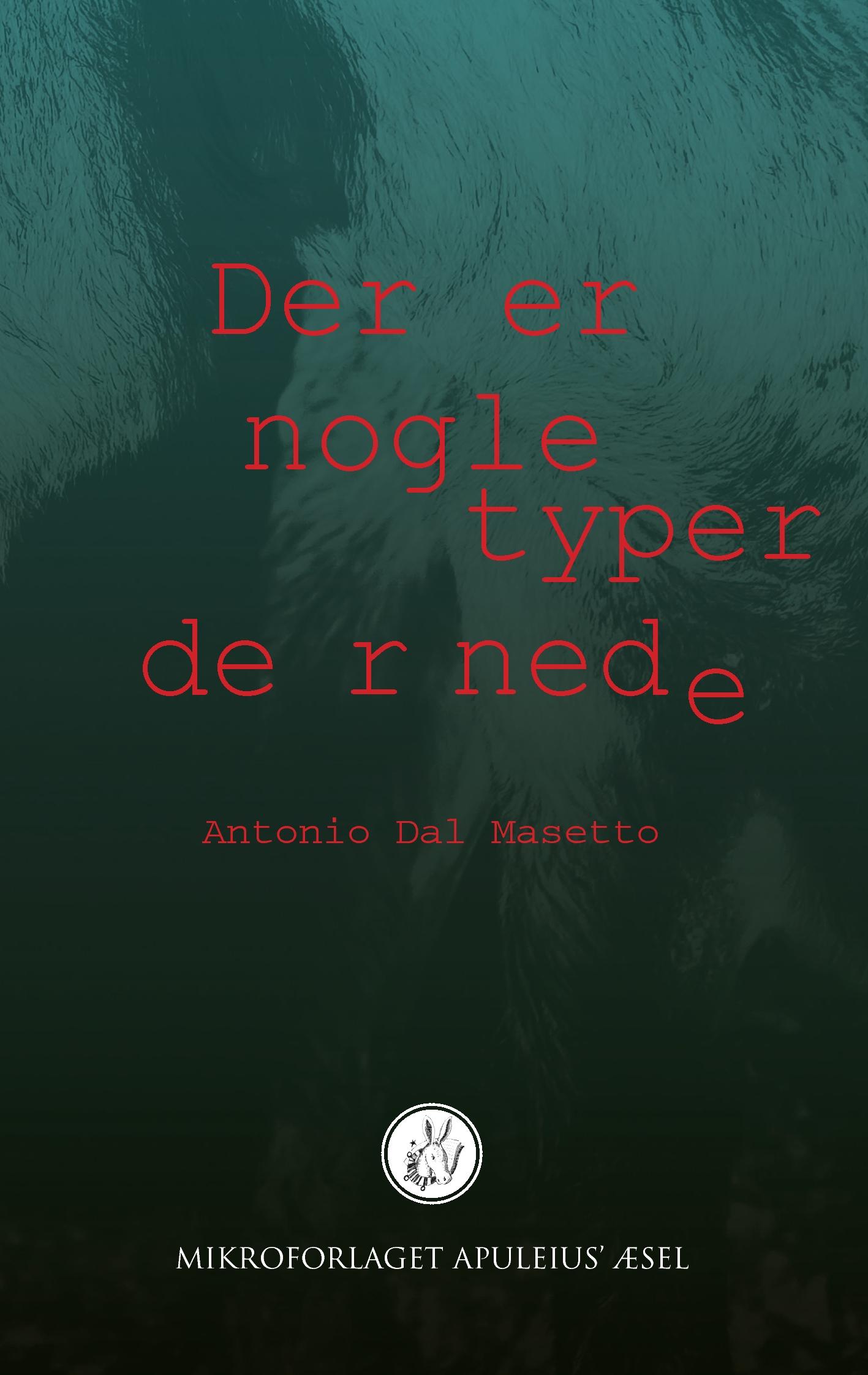 Vorderes Coverbild Der er nogle typer dernede