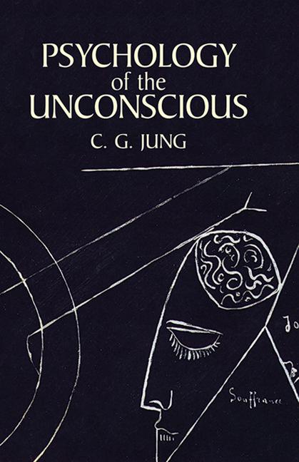 Vorderes Coverbild Psychology of the Unconscious