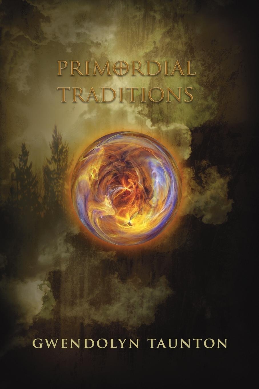 Vorderes Coverbild Primordial Traditions