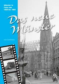 Vorderes Coverbild Das neue Münster