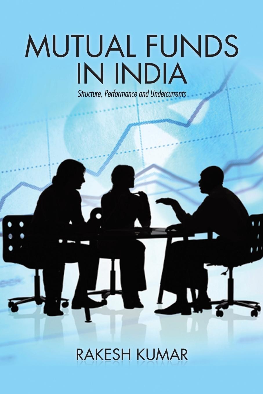 Vorderes Coverbild Mutual Funds in India