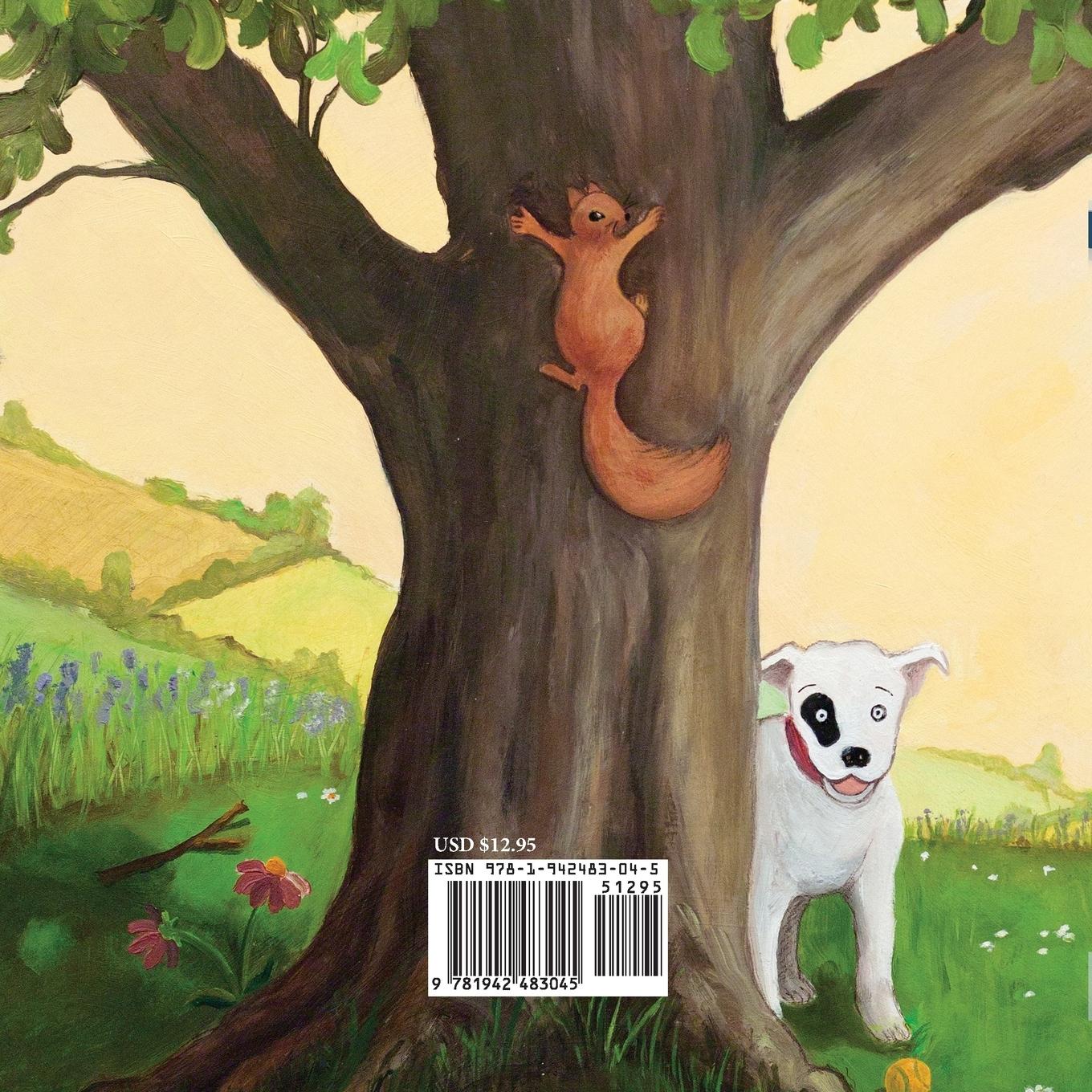 Rückseitencover The Swing