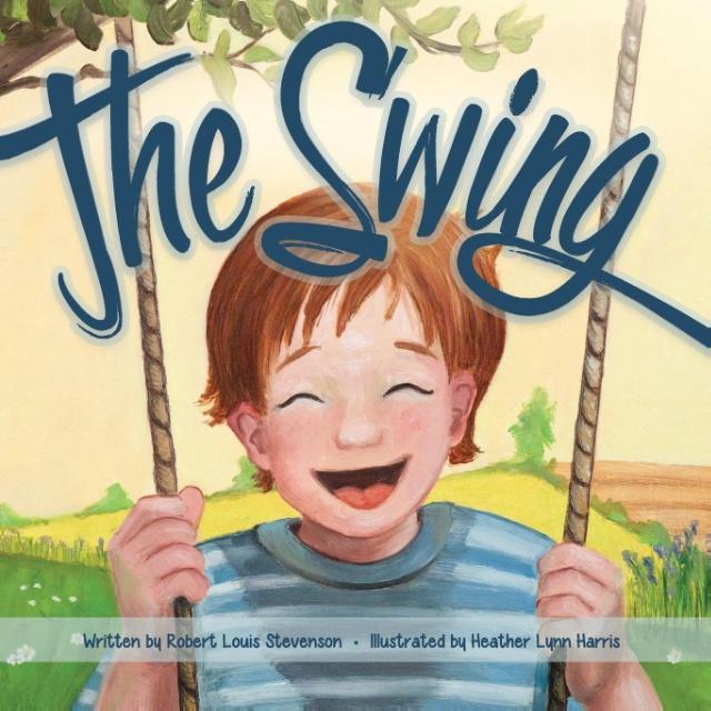 Vorderes Coverbild The Swing