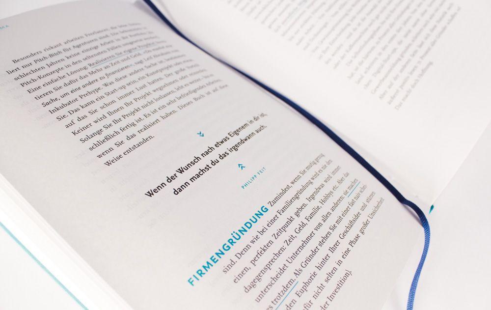 Beispielinhalt (Bild) Kunst, Kommerz und Kinderkriegen