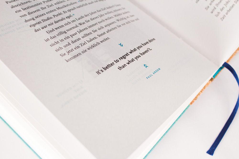 Beispielinhalt (Bild) Kunst, Kommerz und Kinderkriegen