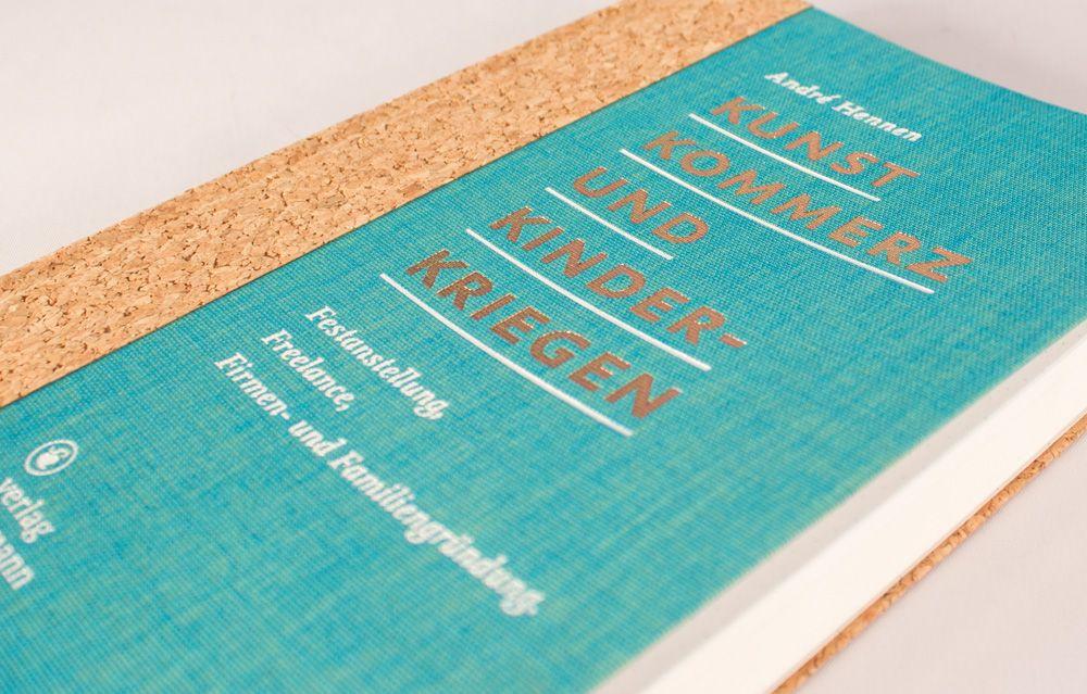 Beispielinhalt (Bild) Kunst, Kommerz und Kinderkriegen