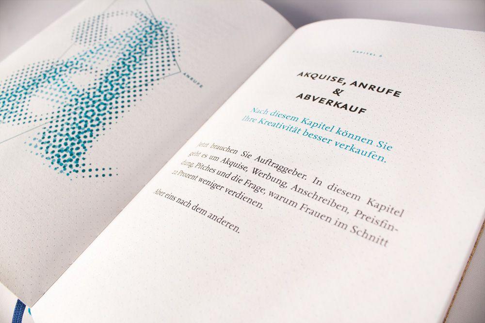 Beispielinhalt (Bild) Kunst, Kommerz und Kinderkriegen