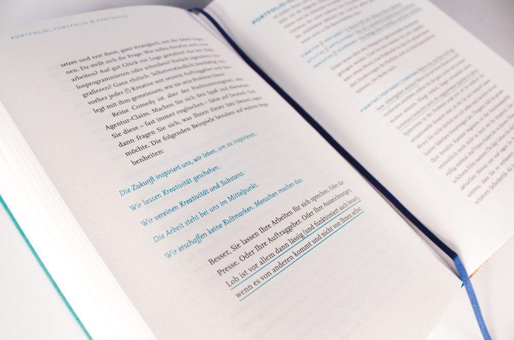 Beispielinhalt (Bild) Kunst, Kommerz und Kinderkriegen